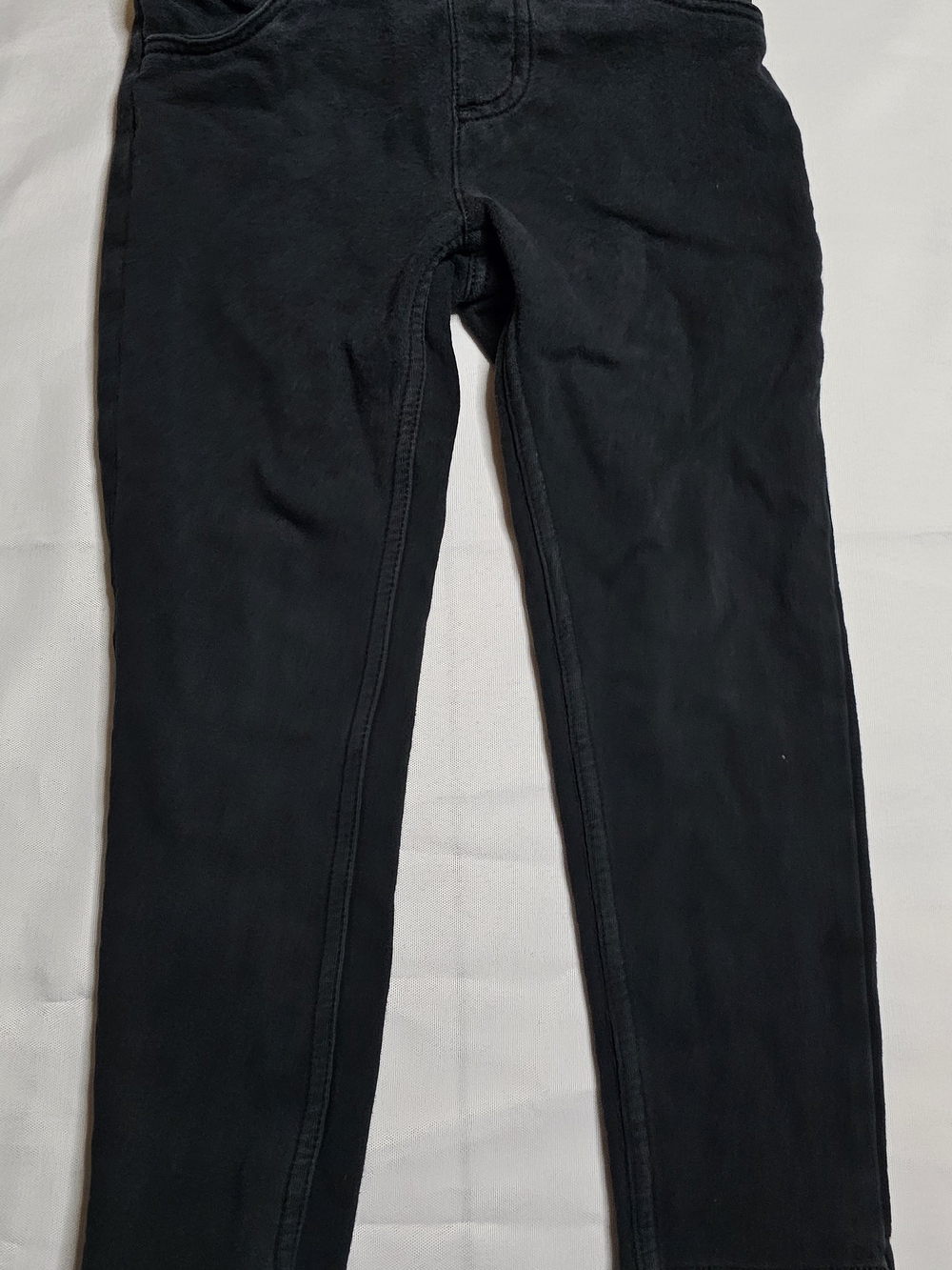 jumping beans Black Skinny Stretch Jeans
